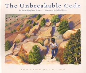 The Unbreakable Code