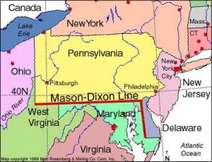 masondixon